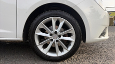 SEAT Ibiza 1.4 Toca 5dr Petrol Hatchback